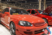 Tuner WAR 2007