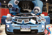 Tuner WAR 2007