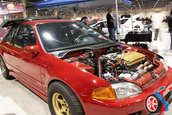 Tuner WAR 2007