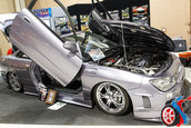 Tuner WAR 2007