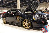 Tuner WAR 2007