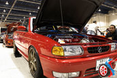 Tuner WAR 2007