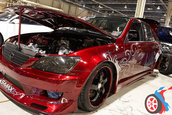 Tuner WAR 2007
