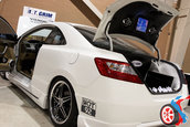 Tuner WAR 2007