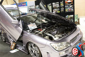Tuner WAR 2007