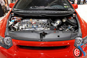 Tuner WAR 2007