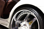 Tuner WAR 2007