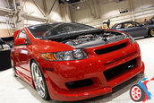 Tuner WAR 2007