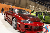 Tuner WAR 2007