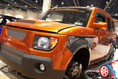 Tuner WAR 2007