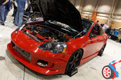 Tuner WAR 2007