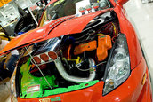 Tuner War Pennsylvania