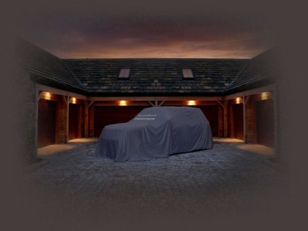 Tunerul Overfinch lanseaza un Range Rover Armat Tunerul Overfinch lanseaza un Range Rover Armat