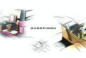 Tunerul Overfinch lanseaza un Range Rover Armat