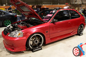 TunerWar 2008 la Harrisburg