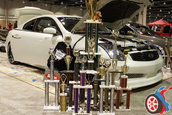 TunerWar 2008 la Harrisburg