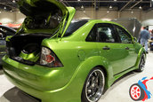 TunerWar 2008 la Harrisburg