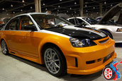 TunerWar 2008 la Harrisburg