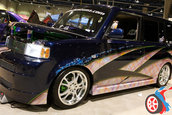 TunerWar 2008 la Harrisburg