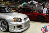 TunerWar 2008 la Harrisburg