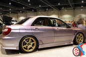 TunerWar 2008 la Harrisburg