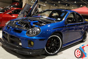 TunerWar 2008 la Harrisburg