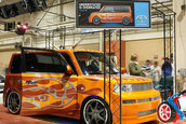 TunerWar 2008 la Harrisburg
