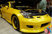 TunerWar 2008 la Harrisburg