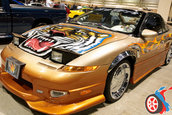 TunerWar 2008 la Harrisburg