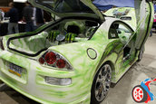 TunerWar 2008 la Harrisburg