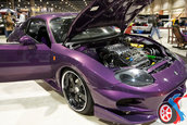 TunerWar 2008 la Harrisburg