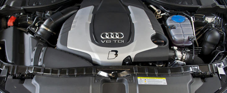 Tuning Audi: B&B transforma noul A6 TDI intr-un rival pentru BMW M550d xDrive Tuning Audi: B&B transforma noul A6 TDI intr-un rival pentru BMW M550d xDrive