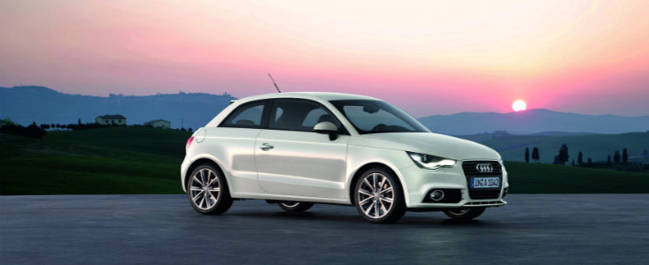 Tuning Audi: Cinci A1-uri care stiu cum sa impresioneze