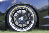 Tuning Audi: Un A5 cu personalitate proprie