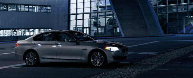 Tuning BMW: Cinci BMW-uri Seria 5 care stiu cum sa impresioneze