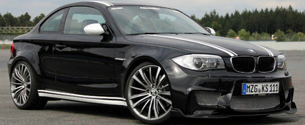 Tuning BMW: Kelleners Sport dezvaluie noul KS1-S!