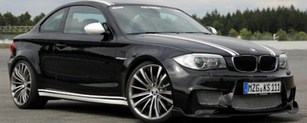 Tuning BMW: Kelleners Sport dezvaluie noul KS1-S!