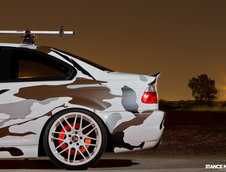 Tuning BMW: un M3 camuflat special pentru mediul urban