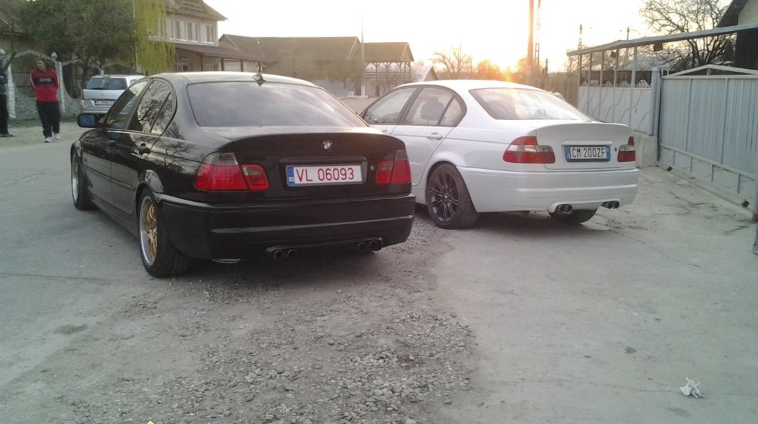 TUNING BY REY!!! BARA SPATE M3 CSL!DRAGASANI-VALCEA!