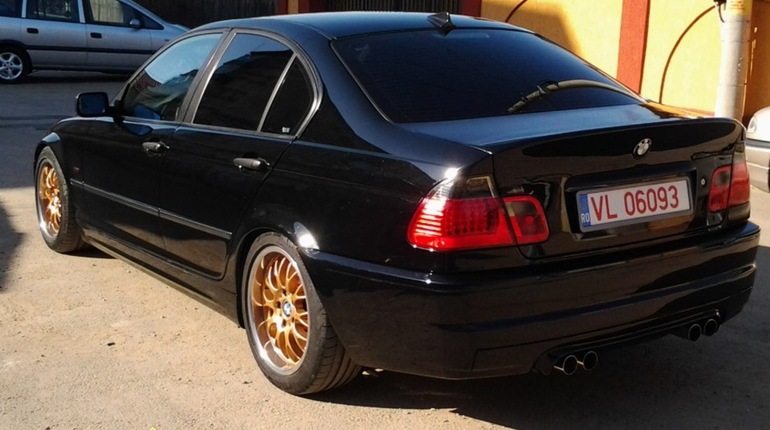 TUNING BY REY!!! BARA SPATE M3 CSL!DRAGASANI-VALCEA!