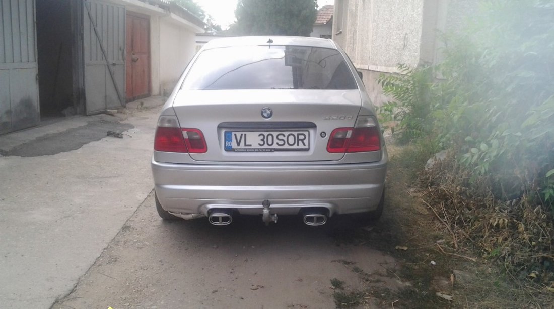 TUNING BY REY!!! BARA SPATE M3 CSL!DRAGASANI-VALCEA!