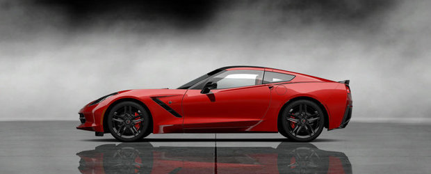 Tuning Chevrolet: Hennessey pregateste un pachet de 1.000 CP pentru noul Corvette Stingray