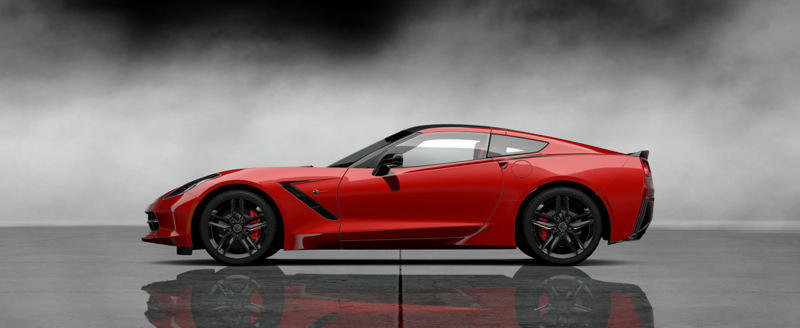 Tuning Chevrolet: Hennessey pregateste un pachet de 1.000 CP pentru noul Corvette Stingray