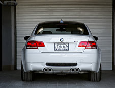 Tuning contra cronometru: BMW M3 E92 by IND