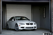 Tuning contra cronometru: BMW M3 E92 by IND