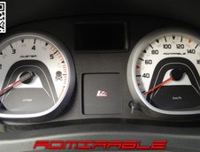 Tuning Dacia Duster LZParts