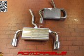 Tuning Dacia Duster LZParts