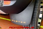 Tuning Dacia Duster LZParts