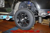 Tuning Dacia Duster LZParts