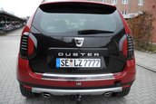Tuning Dacia Duster LZParts